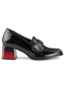 Batai blokiniu kulnu model 200446 PRIMO