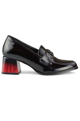 Batai blokiniu kulnu model 200446 PRIMO