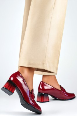 Batai blokiniu kulnu model 200447 PRIMO