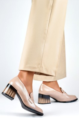 Batai blokiniu kulnu model 200450 PRIMO