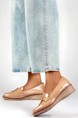 Kulniukų kulniukai model 200453 PRIMO