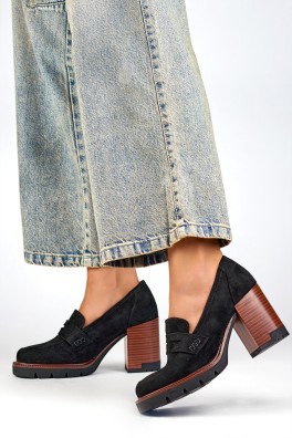 Batai blokiniu kulnu model 200455 PRIMO