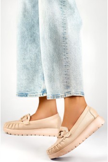 Mockasinai model 200458 PRIMO