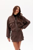 Striukė model 200468 Roco Fashion