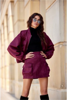 Striukė model 200469 Roco Fashion