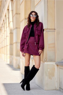 Striukė model 200469 Roco Fashion