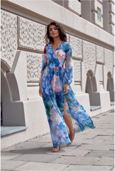 Dieninė suknelė model 200470 Roco Fashion