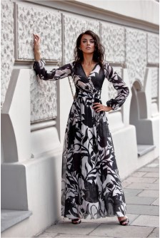 Dieninė suknelė model 200471 Roco Fashion