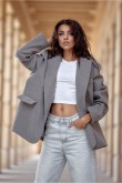 Striukė model 200474 Roco Fashion