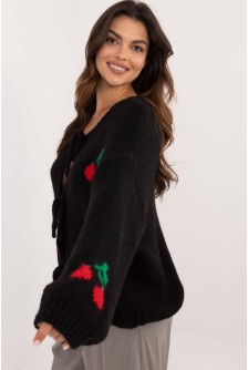 Megztinis model 200475 Italy Moda