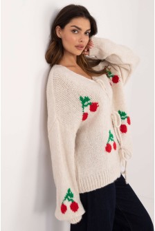 Megztinis model 200476 Italy Moda