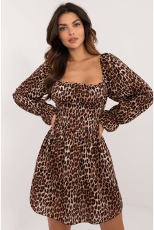 Dieninė suknelė model 200490 Italy Moda