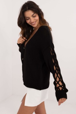 Megztinis model 200495 Italy Moda