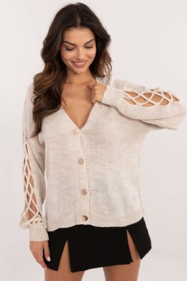 Megztinis model 200496 Italy Moda