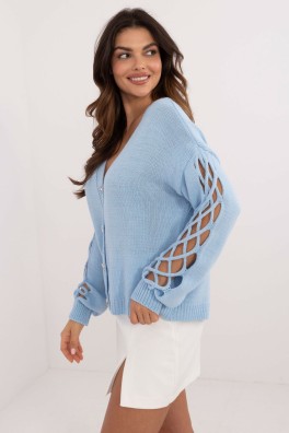 Megztinis model 200498 Italy Moda