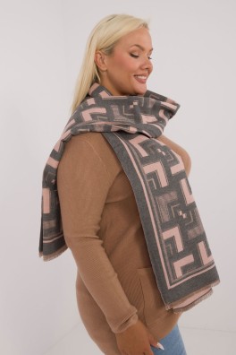 Šalikas model 200540 AT Šalikas model 200540 AT