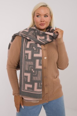 Šalikas model 200540 AT Šalikas model 200540 AT