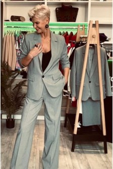 Striukė model 200542 Cabba