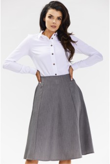 Skirt model 200575 awama