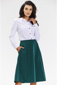 Skirt model 200576 awama