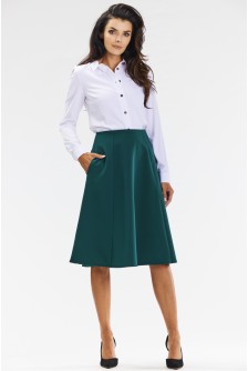 Skirt model 200576 awama