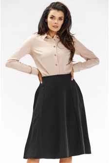 Skirt model 200577 awama