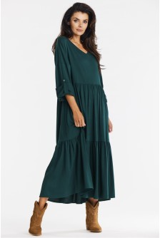 Dieninė suknelė model 200585 awama