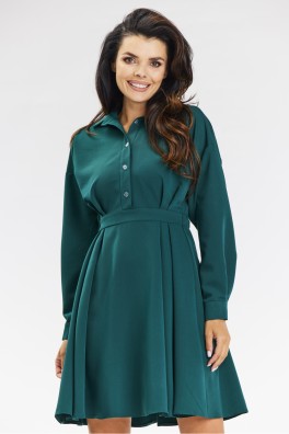 Dieninė suknelė model 200588 awama