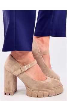 Batai su platforma model 200596 Inello