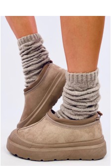 Sniego batai model 200603 Inello