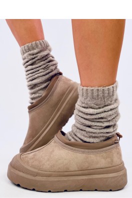 Sniego batai model 200603 Inello