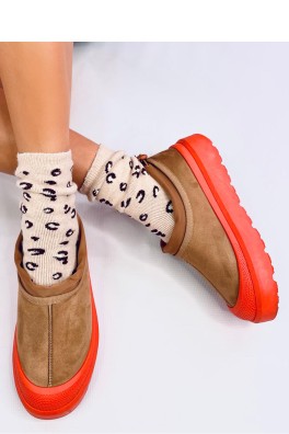 Sniego batai model 200604 Inello