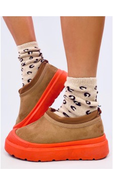 Sniego batai model 200604 Inello