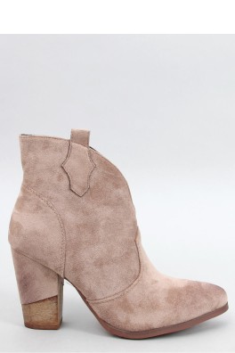 Batai su kulnu model 200608 Inello