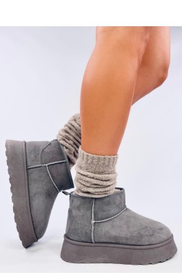 Sniego batai model 200615 Inello