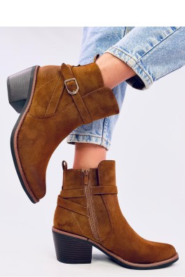 Batai su kulnu model 200631 Inello