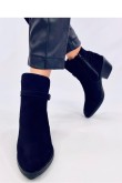 Batai su kulnu model 200632 Inello
