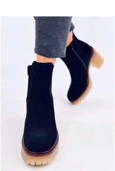 Batai su kulnu model 200636 Inello