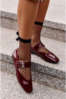 Baleto bateliai model 200642 Step in style