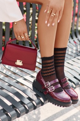 Žema avalynė model 200646 Step in style