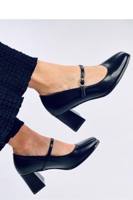 Batai blokiniu kulnu model 200654 Inello