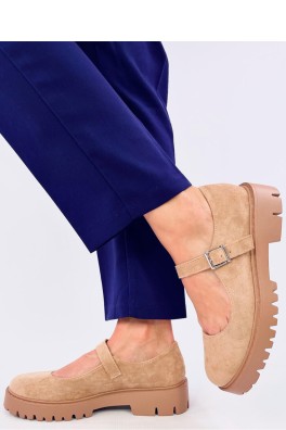 Baleto bateliai model 200656 Inello