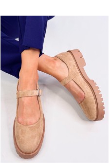 Baleto bateliai model 200656 Inello