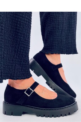 Baleto bateliai model 200657 Inello