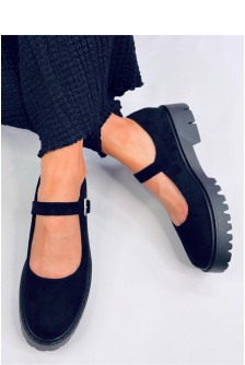 Baleto bateliai model 200657 Inello