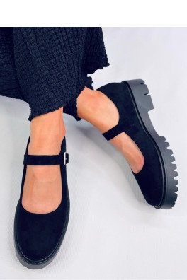 Baleto bateliai model 200657 Inello