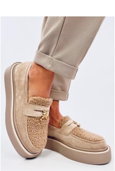 Mockasinai model 200662 Inello