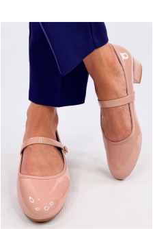 Kulniukų kulniukai model 200666 Inello