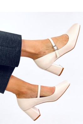 Batai blokiniu kulnu model 200679 Inello