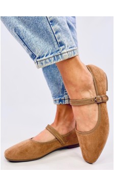 Baleto bateliai model 200684 Inello